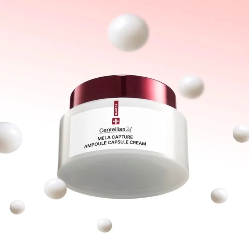 Centellian24 Madeca Mela Capture Ampoule Capsule Cream 55ml