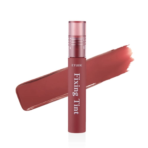 Etude Fixing Tint 06 Soft Walnut 