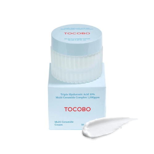 Tocobo Multi Ceramide Cream