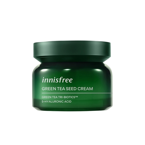 Innisfree Green tea seed cream 50ml