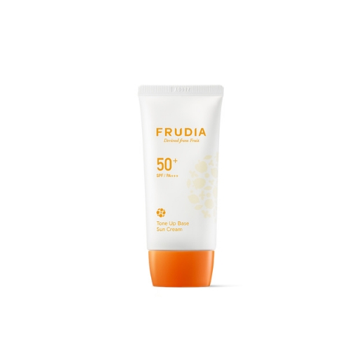 Frudia Tone-Up Base Sun Cream