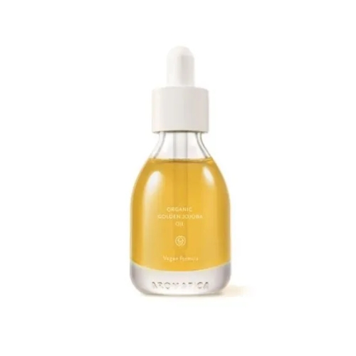 Aromatica Organic Golden Jojoba Oil 30ml