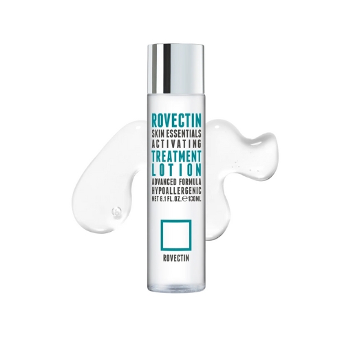 Rovectin Skin Essentials Activating Treatment Lotion 100ml