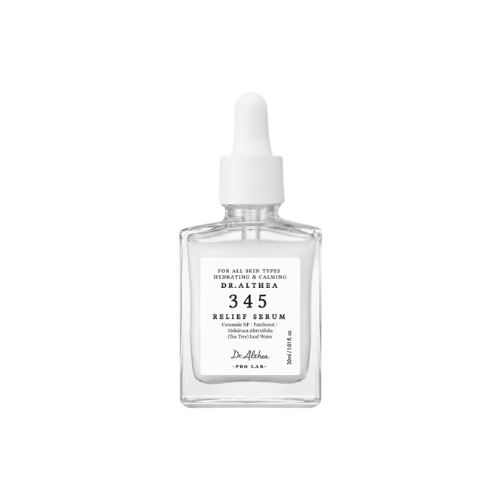 Dr. Althea 345 Relief Serum 30ml
