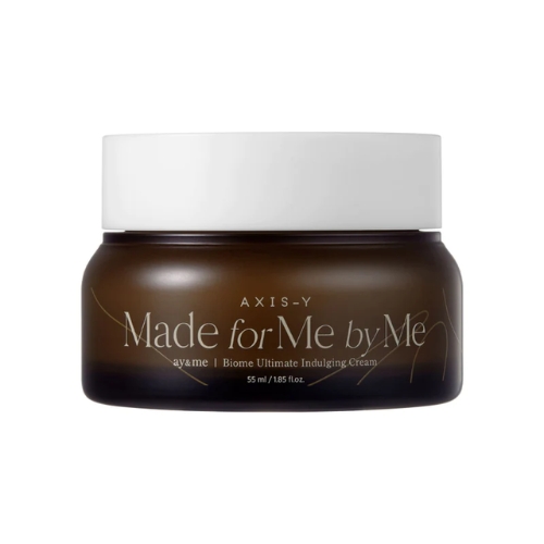 AXIS-Y Biome Ultimate Indulging Cream 55ml