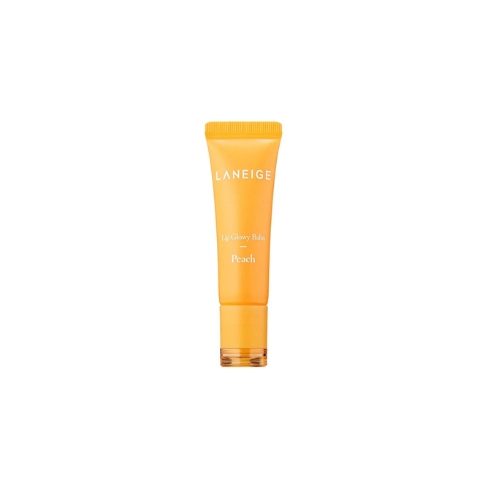 Laneige Lip Glowy Balm Peach 10g