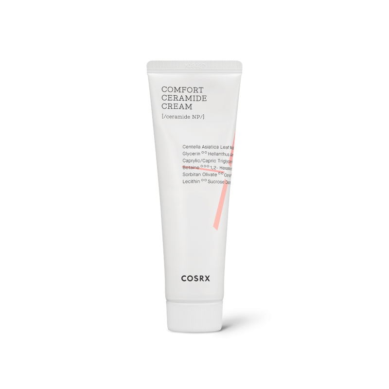 COSRX Balancium Comfort Ceramide Cream