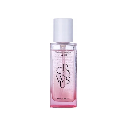 Growus Damage Therapy Hair Oil 65ml
