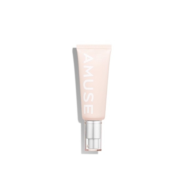 AMUSE VEGAN PEACH CREAM 02 BARE SPF 30 PA++