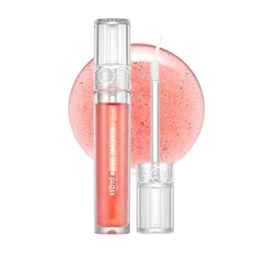 Rom&nd Glasting Water Gloss 01 Sanho Crush