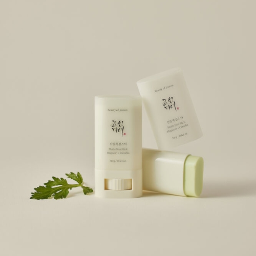 Beauty of Joseon Matte Sun Stick Mugwort + Camelia 18g