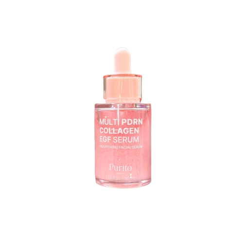 Purito SEOUL Multi PDRN Collagen EGF Serum 30ml