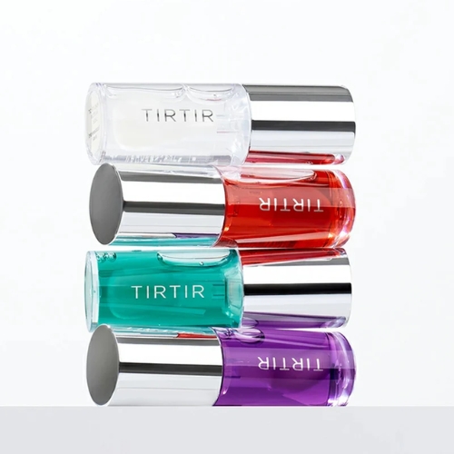 TIRTIR My Glow Lip Oil Rosy