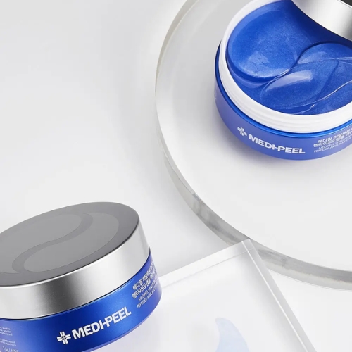 MEDI-PEEL Hyaluron Aqua Peptide Eye Patch