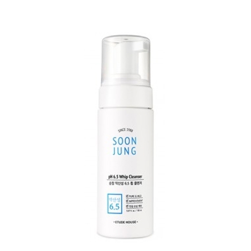 Etude House Soon Jung Whip Cleanser