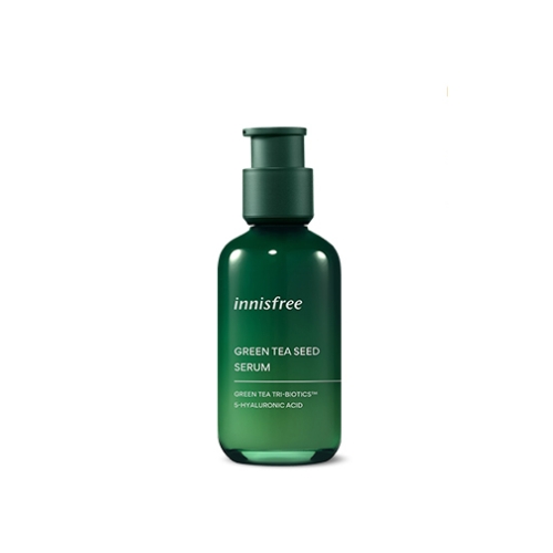 Innisfree Green tea seed serum 80ml
