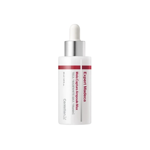 Centellian24 Expert Madeca Mela Capture Ampoule Max 30ml