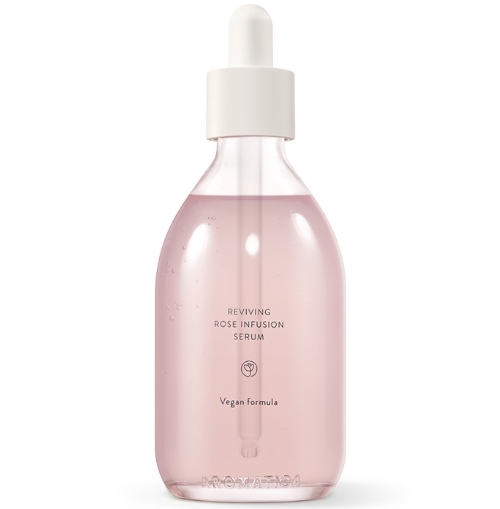 Aromatica Reviving Rose Infusion Serum 100ml