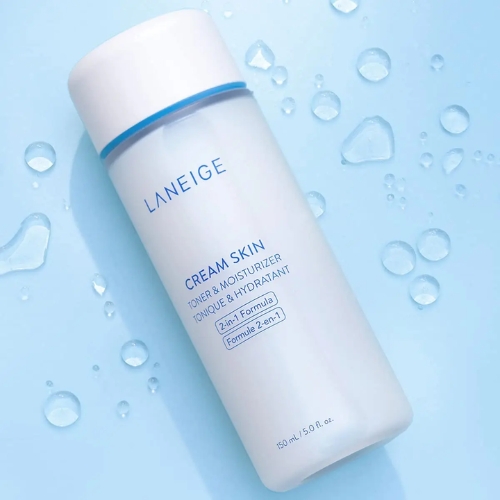 Laneige Cream Skin Toner & Moisturizer 150ml