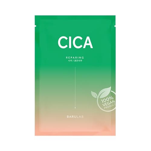 Barulab The Clean Vegan CICA Mask