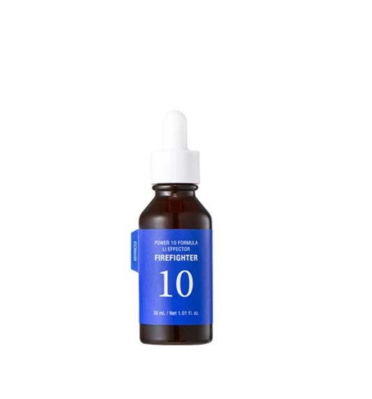 It´s Skin Power 10 Formula Li Effector Firefighter Lakris rot ekstrakt
