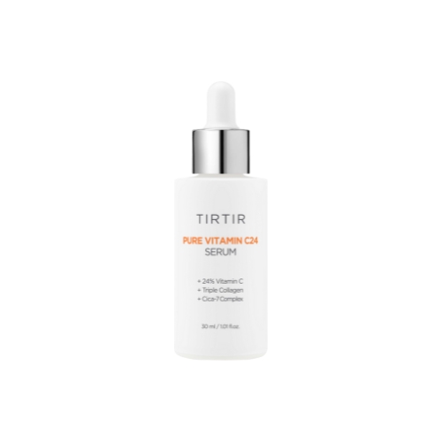 TIRTIR Pure Vitamin C24 Serum 30ml