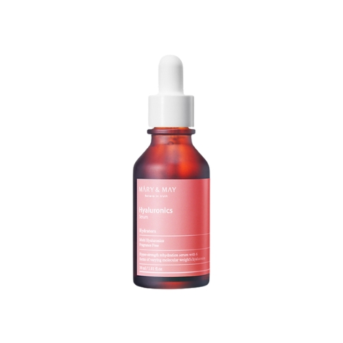 Mary&May Hyaluronics Serum 30ml