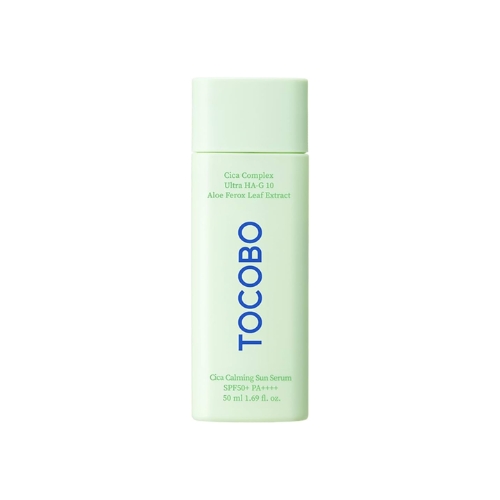 Tocobo Cica Calming Sun Serum 50ml