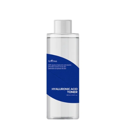 Isntree Hyaluronic Acid Toner 200ml (Renew)