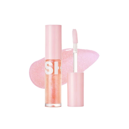 Blessed Moon FLUFFY LIP TINT 05 MOONLIGHT