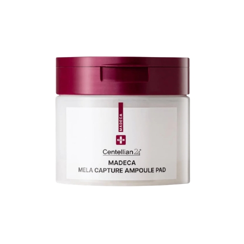 Centellian24 Madeca Mela Capture Ampoule Pad