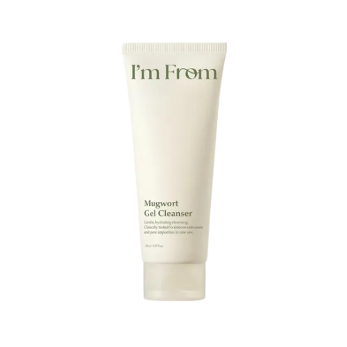 I'm From Mugwort Gel Cleanser 150ml