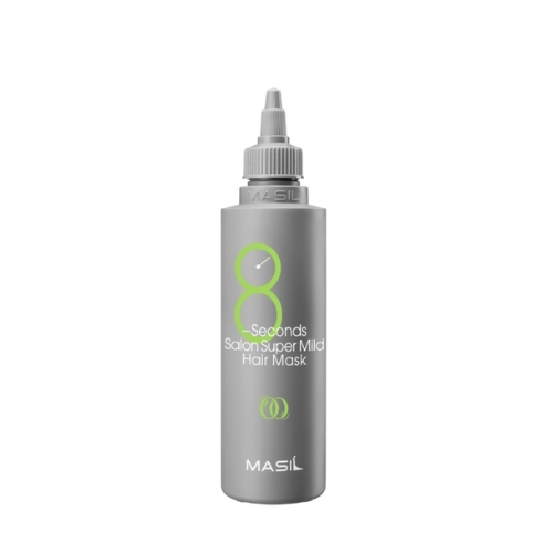 Masil 8 Seconds Salon Super Mild Hair Mask 100ml