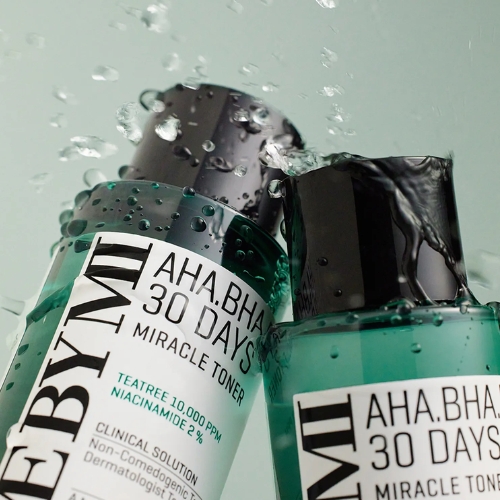 SOME BY MI AHA BHA PHA 30 Days Miracle Toner 150 ml