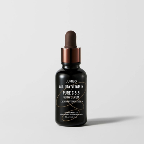 Jumiso All Day Vitamin Pure C 5.5 Glow Serum 30ml