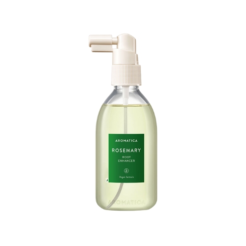 Aromatica Rosemary Root Enhancer 100ml