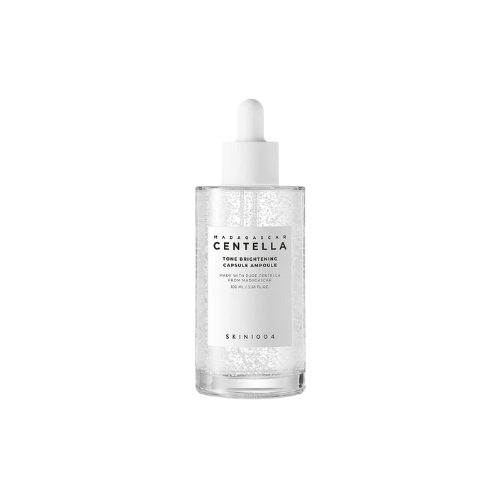 Skin1004 Madagascar Centella Tone Brightening Capsule Ampoule 100ml