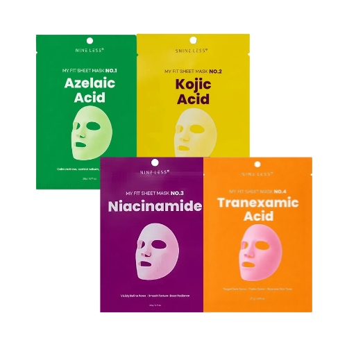 No.1 Azelaic Acid
