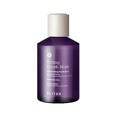 Blithe - Koreansk hudpleie