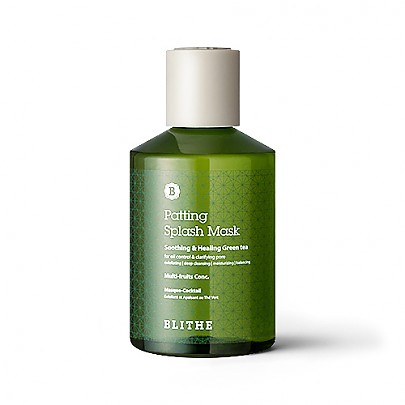 Blithe - Koreansk Hudpleie