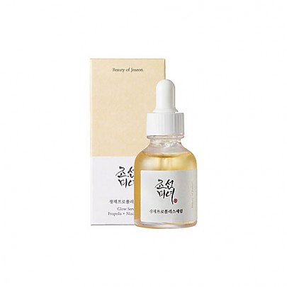 Beauty of Joseon - utseende.no