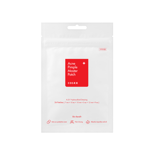 COSRX ACNE PIMPLE MASTER