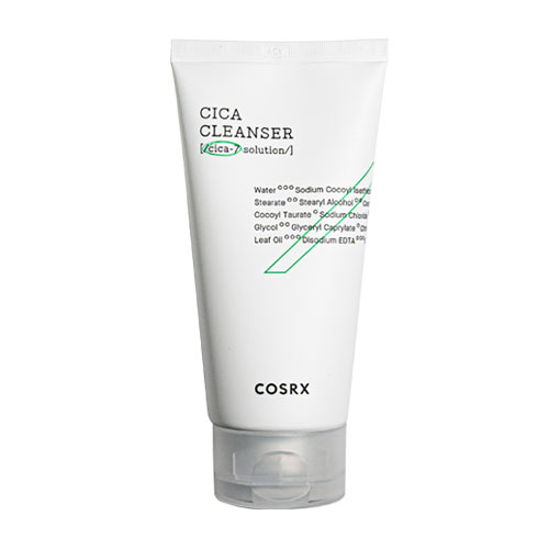 COSRX PURE FIT CICA CLEANSER