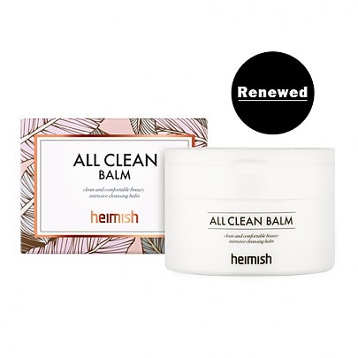 Heimish all clean balm