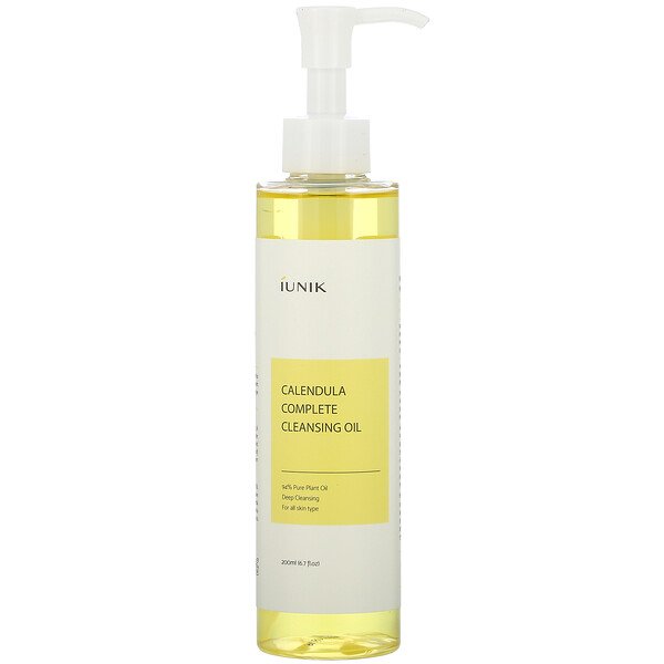 iUNIK Cleansing oil