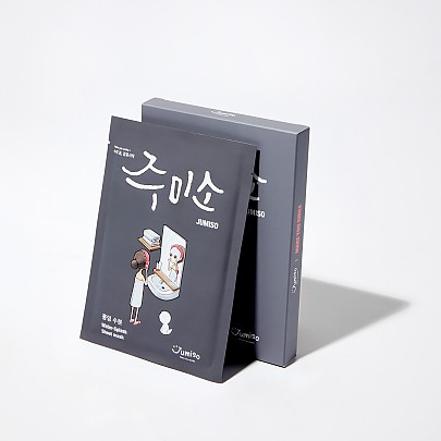 JUMISO WATER- SPLASH MASK