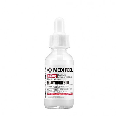 MEDI-PEEL BIO INTENSE GLUTHIONE WHITE AMPOULE