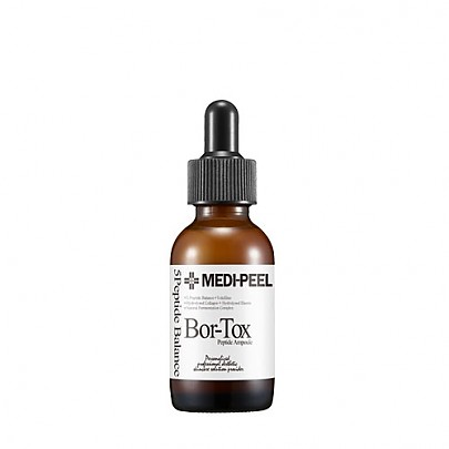 MEDI-PEEL BORTOX PEPTIDE AMPOULE