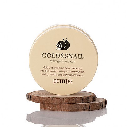 Petitfee eye mask