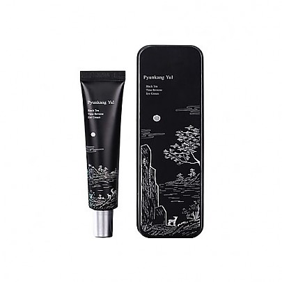 PYUNKANG YUL BLACK TEA TIME REVERSE EYE CREAM